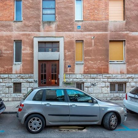 Lidija Apartment With Sauna Rijeka Exterior photo