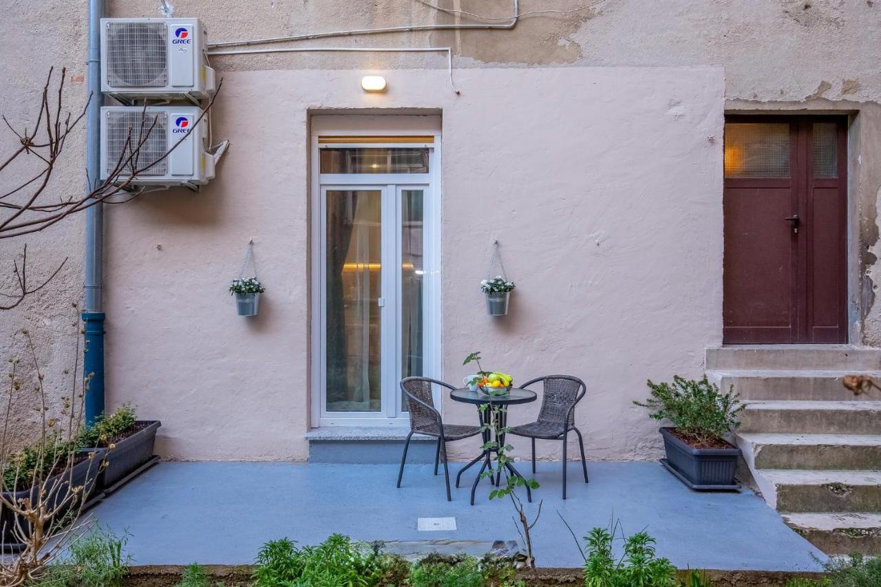 Lidija Apartment With Sauna Rijeka Exterior photo