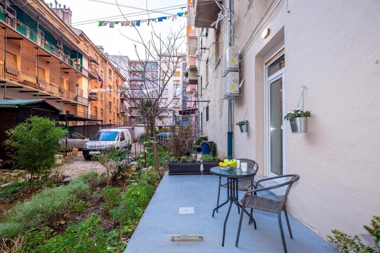 Lidija Apartment With Sauna Rijeka Exterior photo